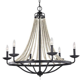 Chandeliers