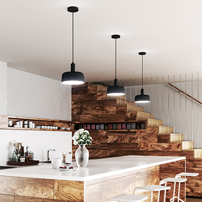 Pendants